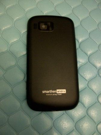 Smartfren ANDRO aka Hisense E910 4" IPS