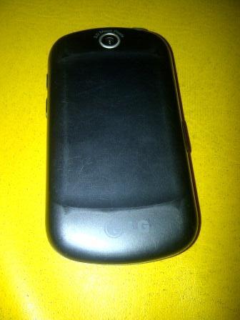 WTS LG Optimus me P350 -----LENGKAPPPPP-----