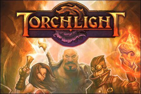 Game PC Original Torchlight 1 di Steam Murah Meriahhh