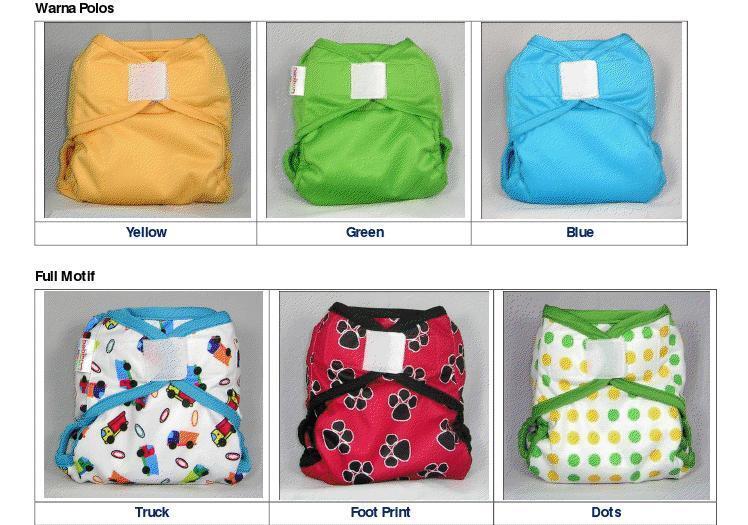 Clodi Murah