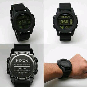 Nixon, Ripcurl , Casio Watch murah meriaahh, buruan serbu!!!