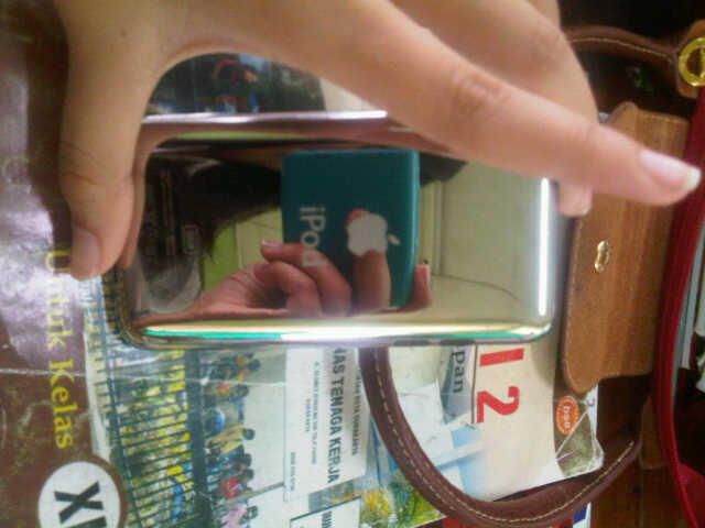 Ipod 4h Gen murah!!!