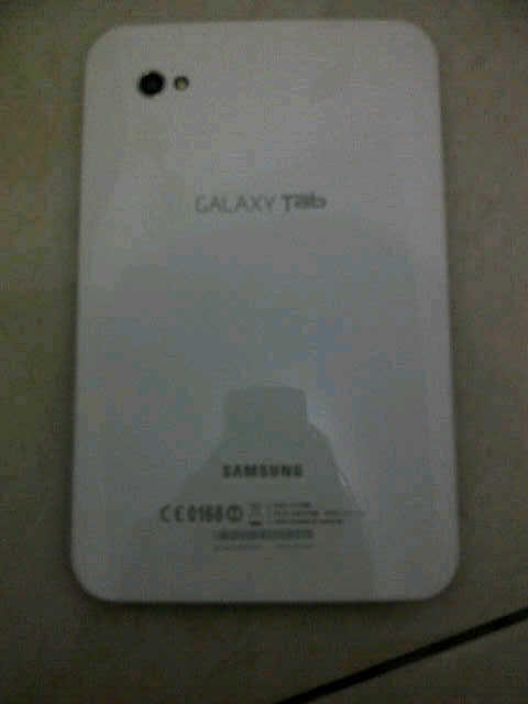 ++Masuk++ Samsung Galaxy Tab p1000 murah berbonus memori 16 gb cuma 2.4 juta