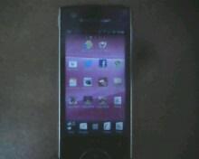 WTS Sony Xperia Ray (3.2 Gingerbread) Baru pakai 2minggu!
