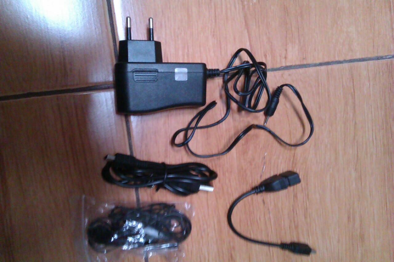 Tablet Movi Max P3