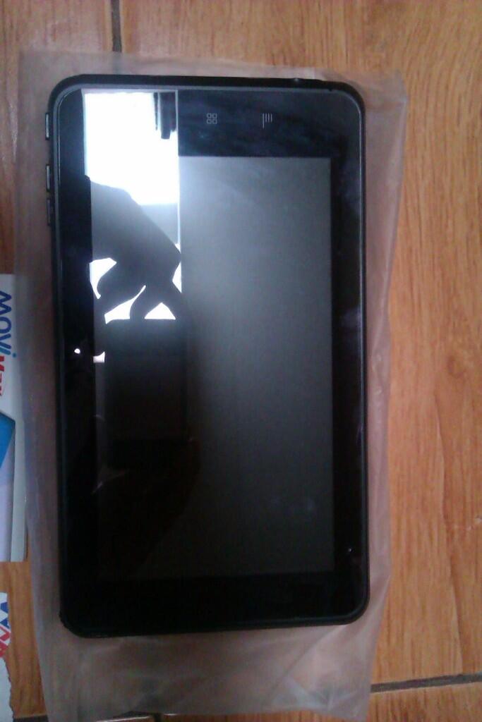 Tablet Movi Max P3