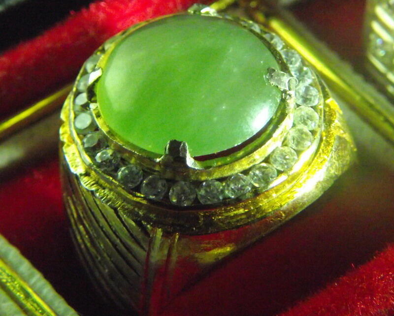 cincin batu permata/mulia/gemstones low price (update)