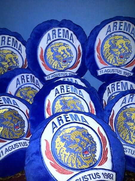 koleksi model baru yang berhubungan dengan AREMA