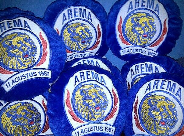 koleksi model baru yang berhubungan dengan AREMA