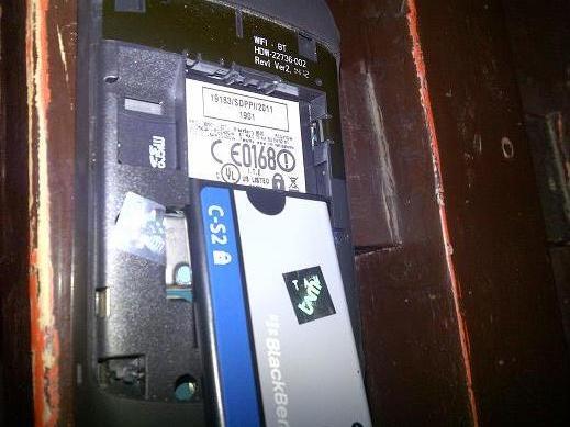 blackberry 8520 black bandung baru pake sebulanan TAM