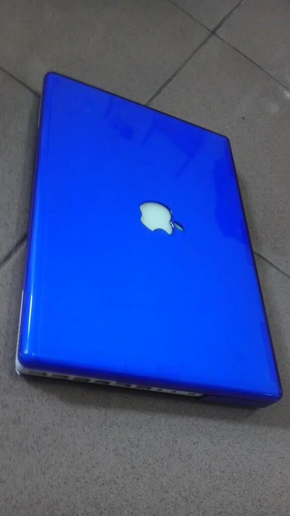 Jual Macbook White 3 jutaan