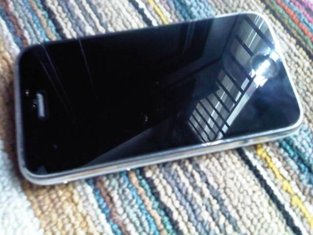 Wts iphone 3gs 16gb white bandung muraaaaaaah