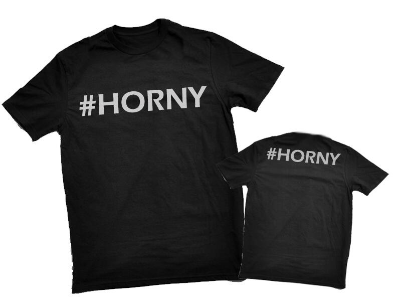 kaos hastag #KODE #KAMPSEUPAY #HORNY & #GALAU (idr. 50k just 5 unit)