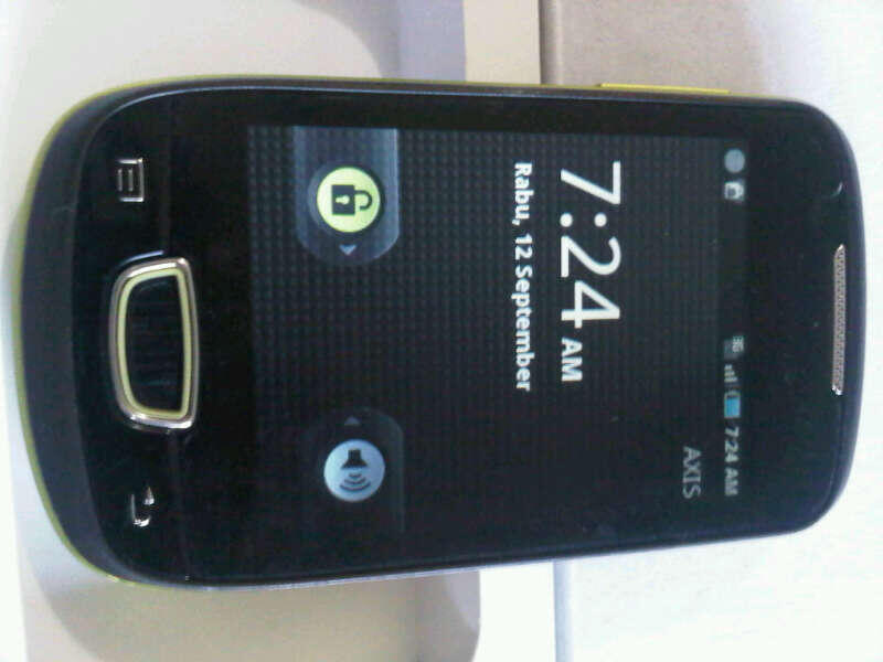 ## $$$ SAMSUNG GALAXY MINI GT S 5570 $$$ ##