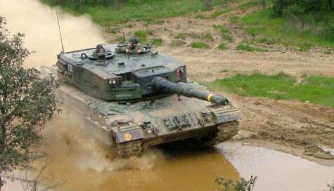 Indonesian MBT: 63 Leopard 2 Revolusion + 40 Leopard 2A4 + 50 Marder 1A3, Merdeka!!