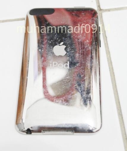 IPOD TOUCH 8GB Second/2nd Murah Nego