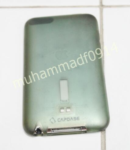 IPOD TOUCH 8GB Second/2nd Murah Nego