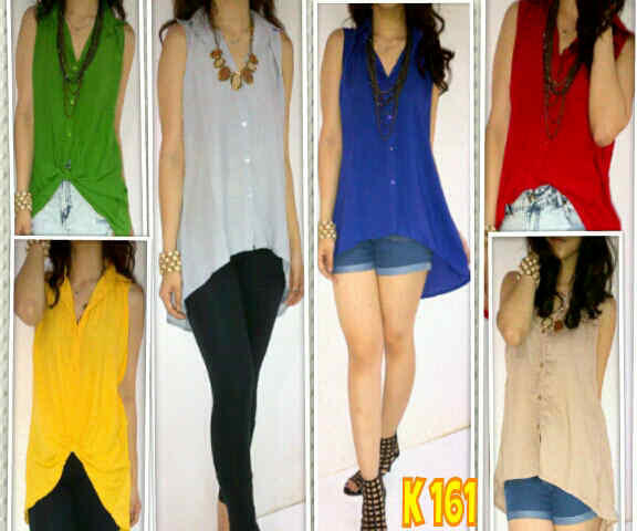 Baju rajut or spandex murah! kualitas terjamin!!! eceran atau grosiran!!!