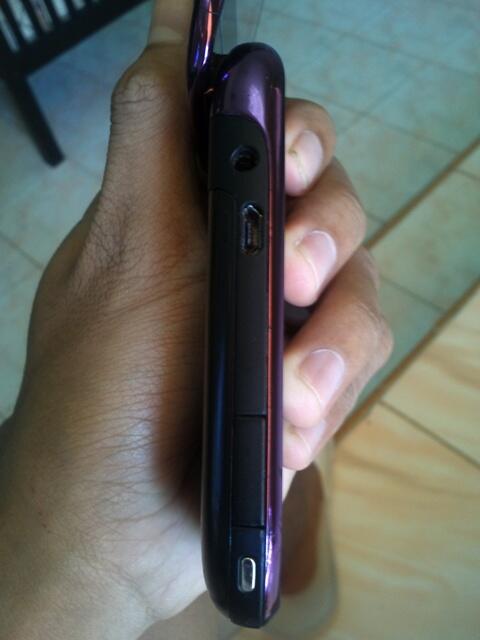 BB 9670 STYLE CDMA