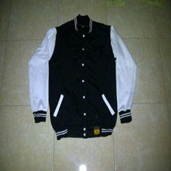 Jaket Baseball