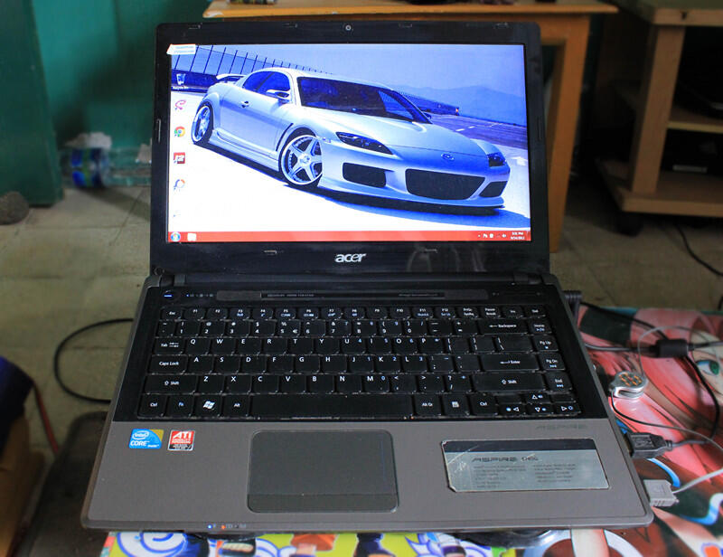 acer 4746G COD Malang, rekber ok.laptop gaming NO TIPU-TIPU