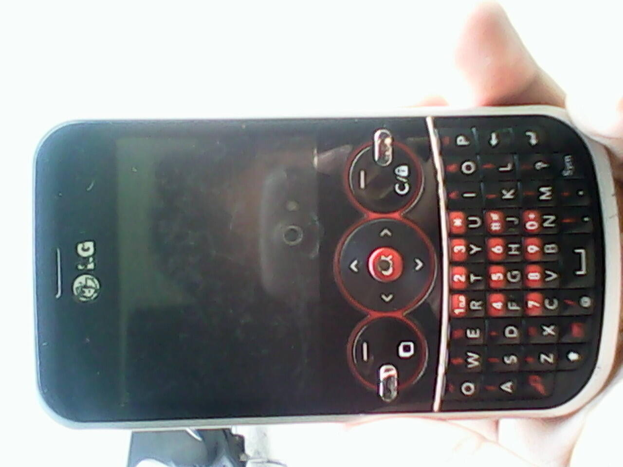 LG GW300 MURAH ,YAKINLAH SUMPAH