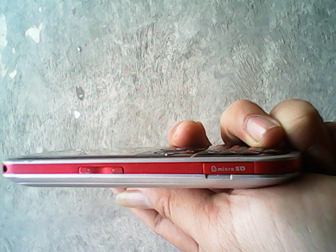 LG GW300 MURAH ,YAKINLAH SUMPAH