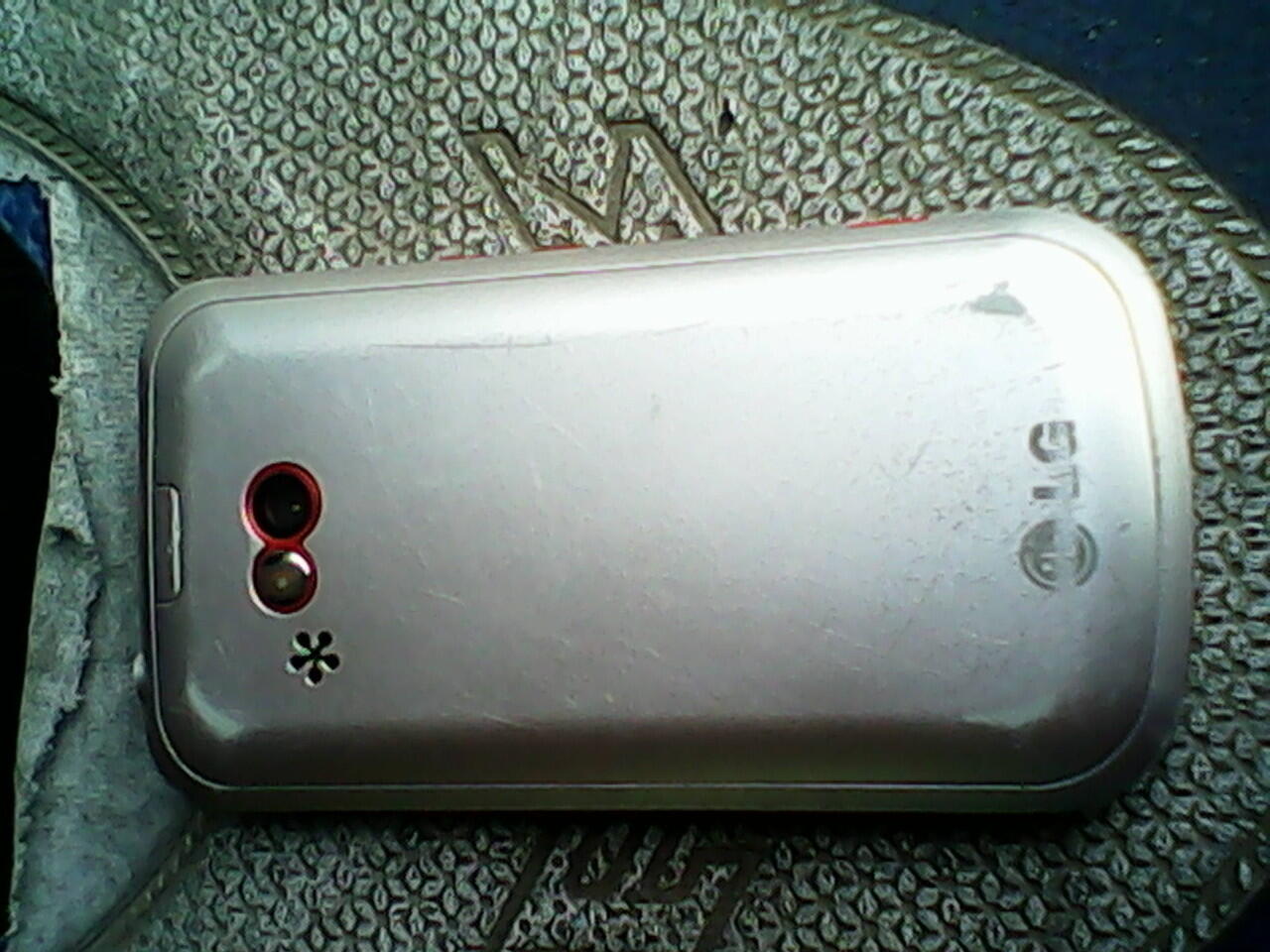 LG GW300 MURAH ,YAKINLAH SUMPAH