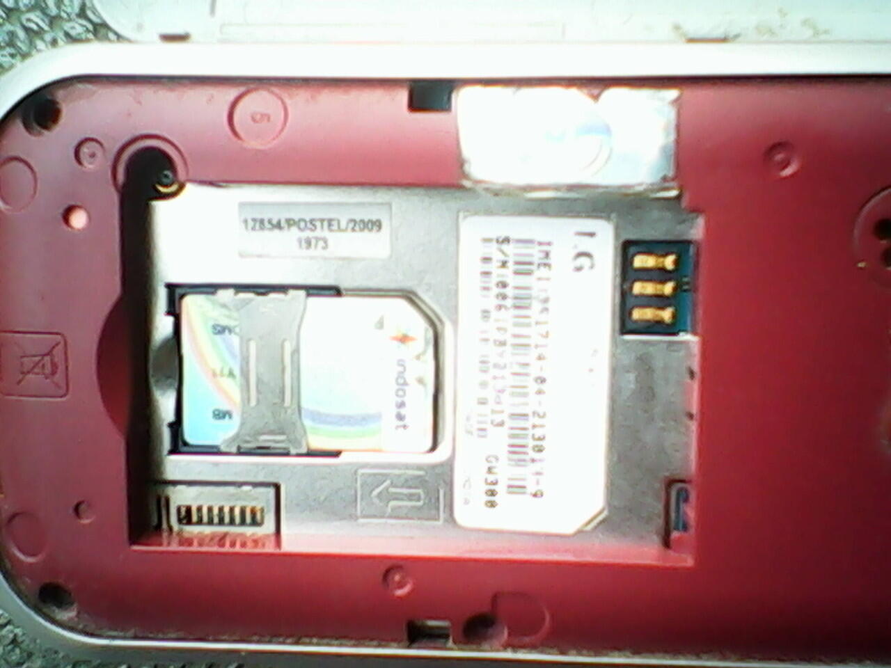 LG GW300 MURAH ,YAKINLAH SUMPAH