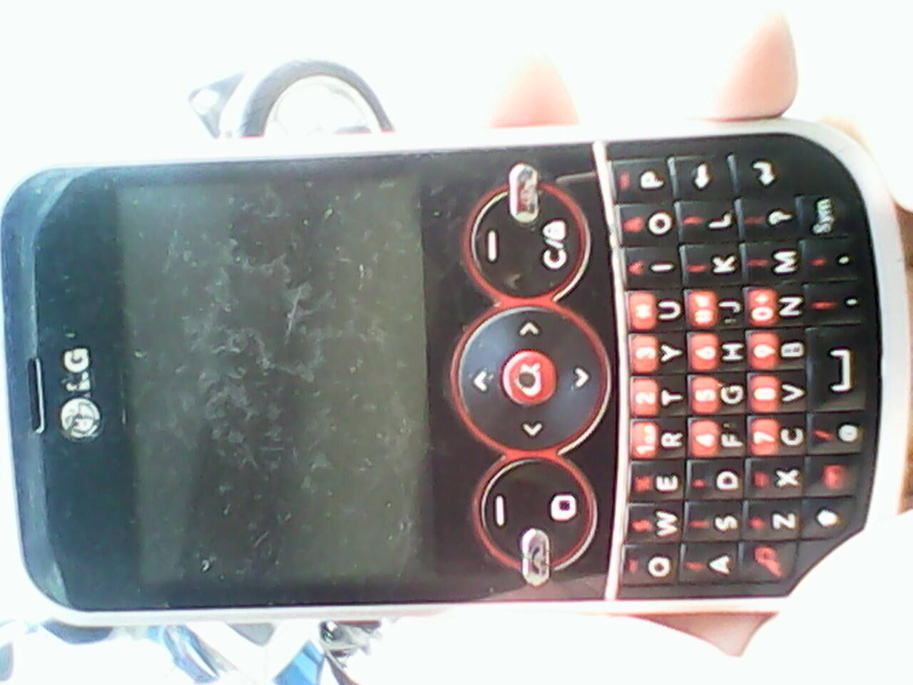 LG GW300 MURAH ,YAKINLAH SUMPAH