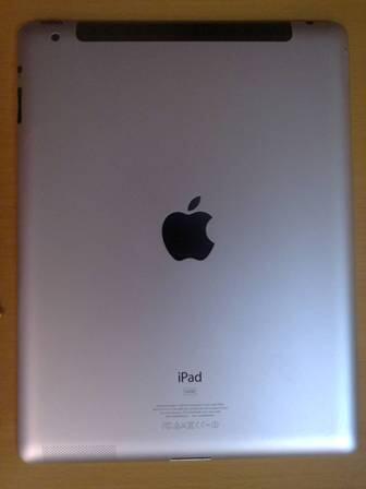 TERMURAH : IPAD2 3G 64 GIGA MULUS FULLSET GARANSI PANJANG