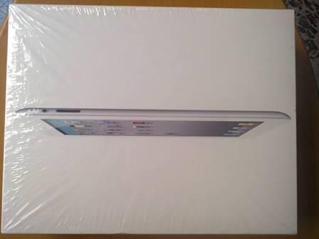TERMURAH : IPAD2 3G 64 GIGA MULUS FULLSET GARANSI PANJANG
