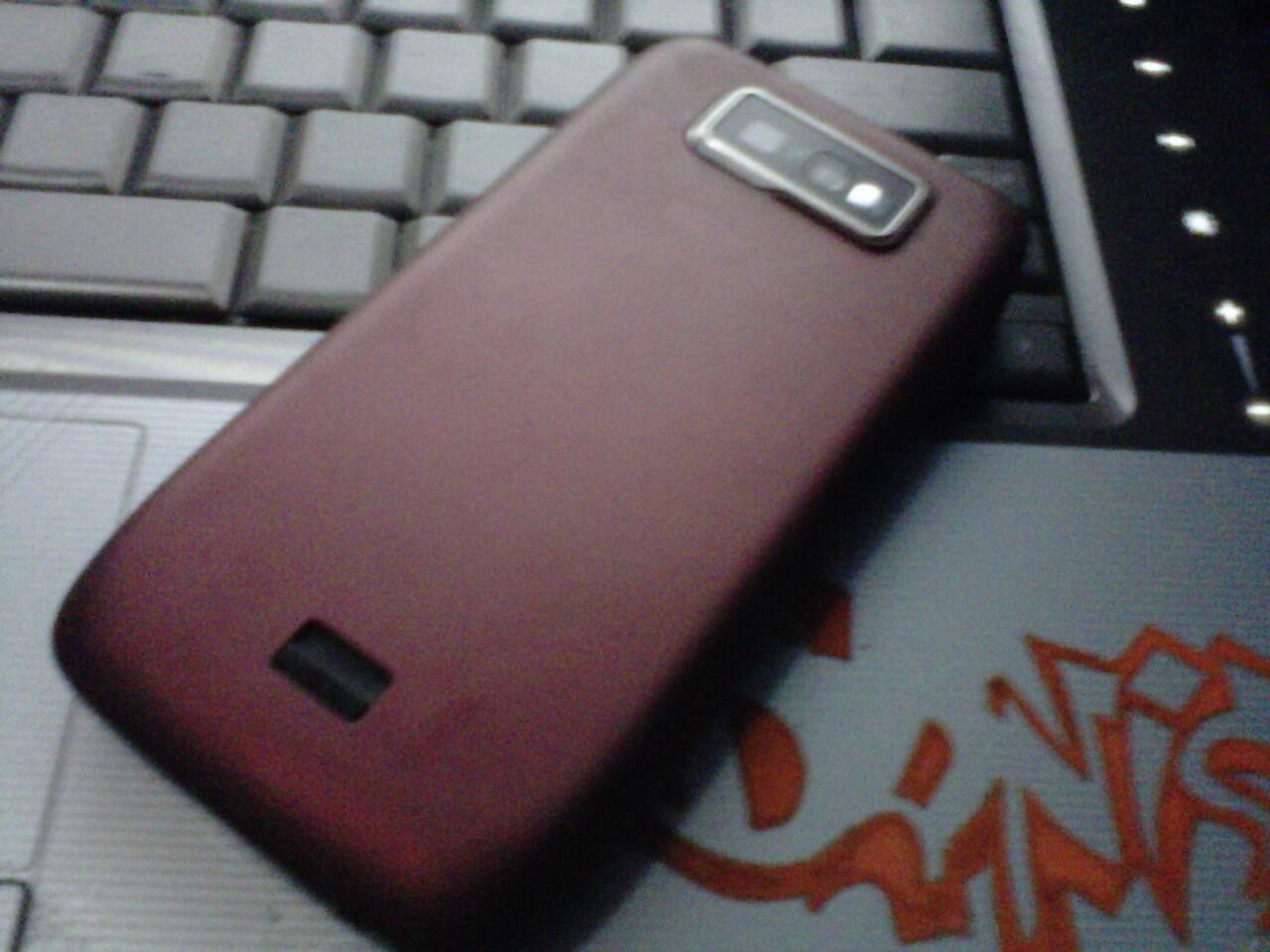 jual/tt Nokia E63 malang
