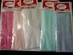 Jual manset Baju, Manset gamis, Manset tangan, oleh oleh haji murah