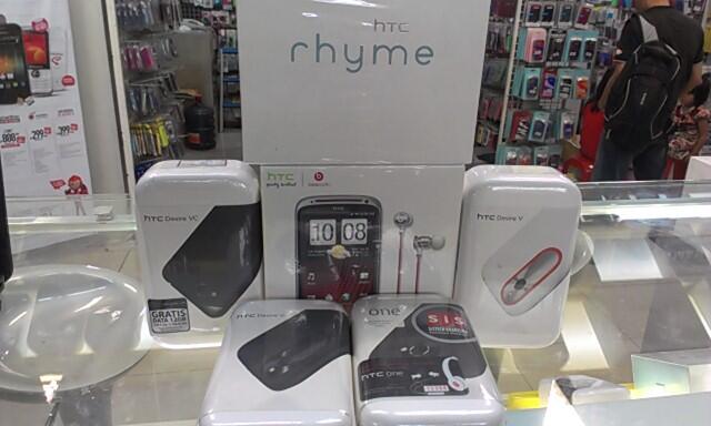 WTS ALL TYPE HTC BNIB ESMI