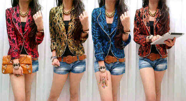 Supplier Baju Fashion Korea