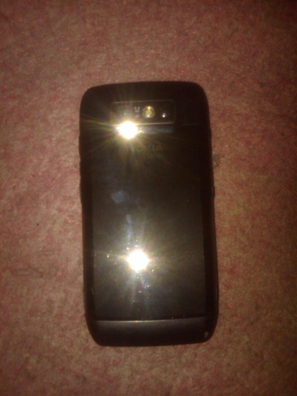 jual nokia e71 seadanya
