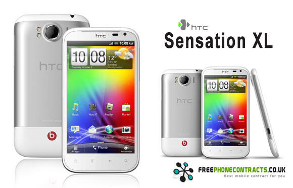 HTC Sensation XL. Harga Rp. 3.300.000,-Call : +62853-2222-8209