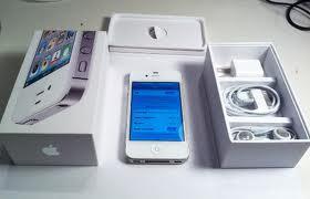 Iphone 4S 64GB Harga Rp.3.800.000,_ Call: +62853-2222-8209