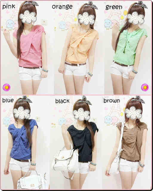 BIG SALE PAKAIAN & JAKET KULIT WANITA