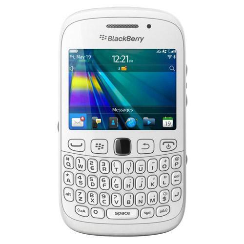 Blackberry 9320 Amstrong White harga 1,8jt hub/sms 082 326 554 497
