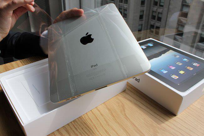 Ipad 3 64GB White/Black harga 4,5 hub/sms: 082 326 554 497