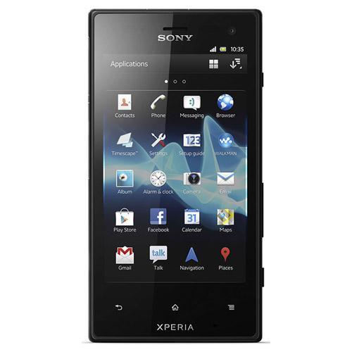 Sony Xperia Acro S harga 2,9jt hub/sms 082 326 554 497