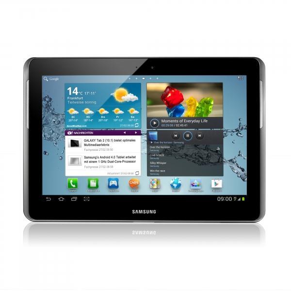 Samsung Galaxy Tab 2 P5100 harga 3,2jt hub/sms 082 326 554 497