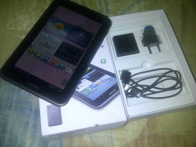 samsung galaxy tab 2 7.0 harga 2,5jt hub: 0856 5624 7714