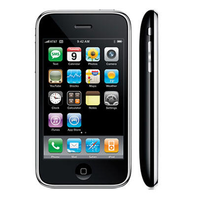 IPhone 3GS 8GB harga 2jt hub/sms 082 326 554 479