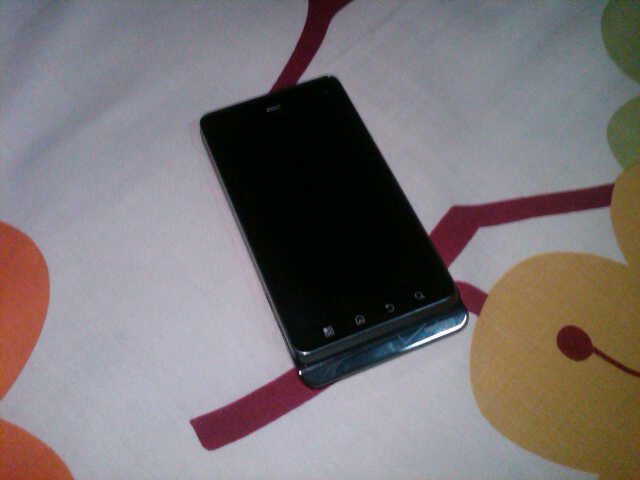Jual Cepat Droid 3 Jakarta