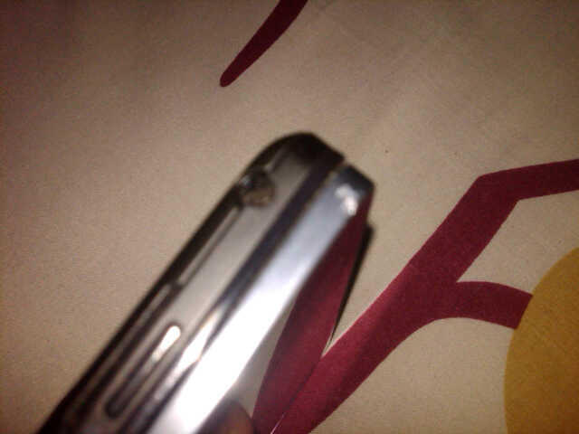 Jual Cepat Droid 3 Jakarta