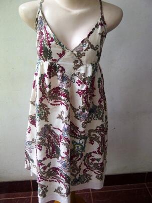 Garage Sale start 5rb - dress, kaos, gamis, kalung, gelang, bross, dompet, dompet HP