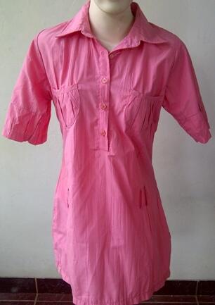 Garage Sale Part II start 10rb - dress, kemeja, kaos, rajut, batik, de el el